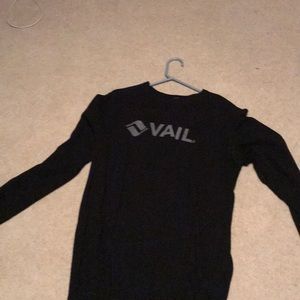 Vail long sleeve t-shirt